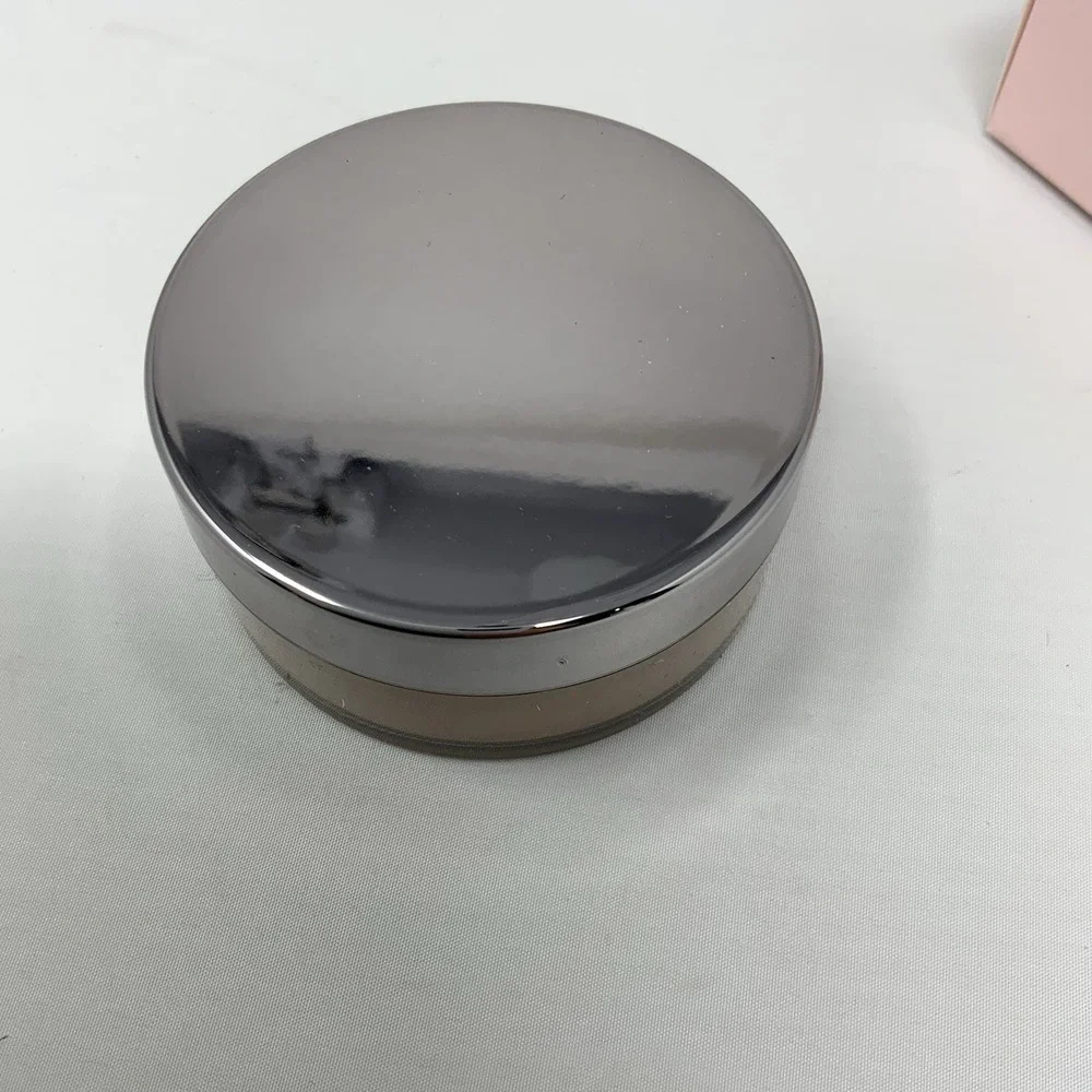 Mary Kay BRONZE 4 Mineral Powder Foundation New in Box‎ Discontinued #040993